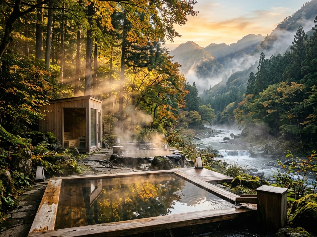 紀州忍びの湯 二ノ丸温泉
