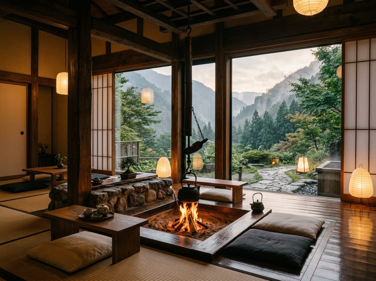 高橋屋観山荘