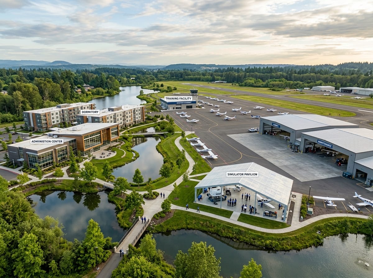 成田国際航空専門学校