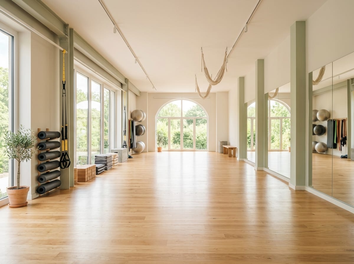 Heart&Body Studio Lead
