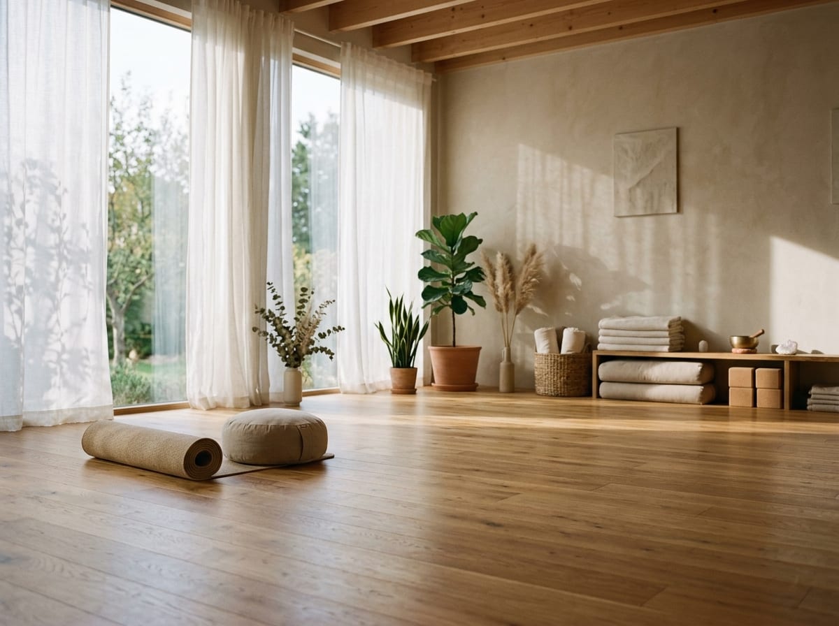 so calm flowyoga urita