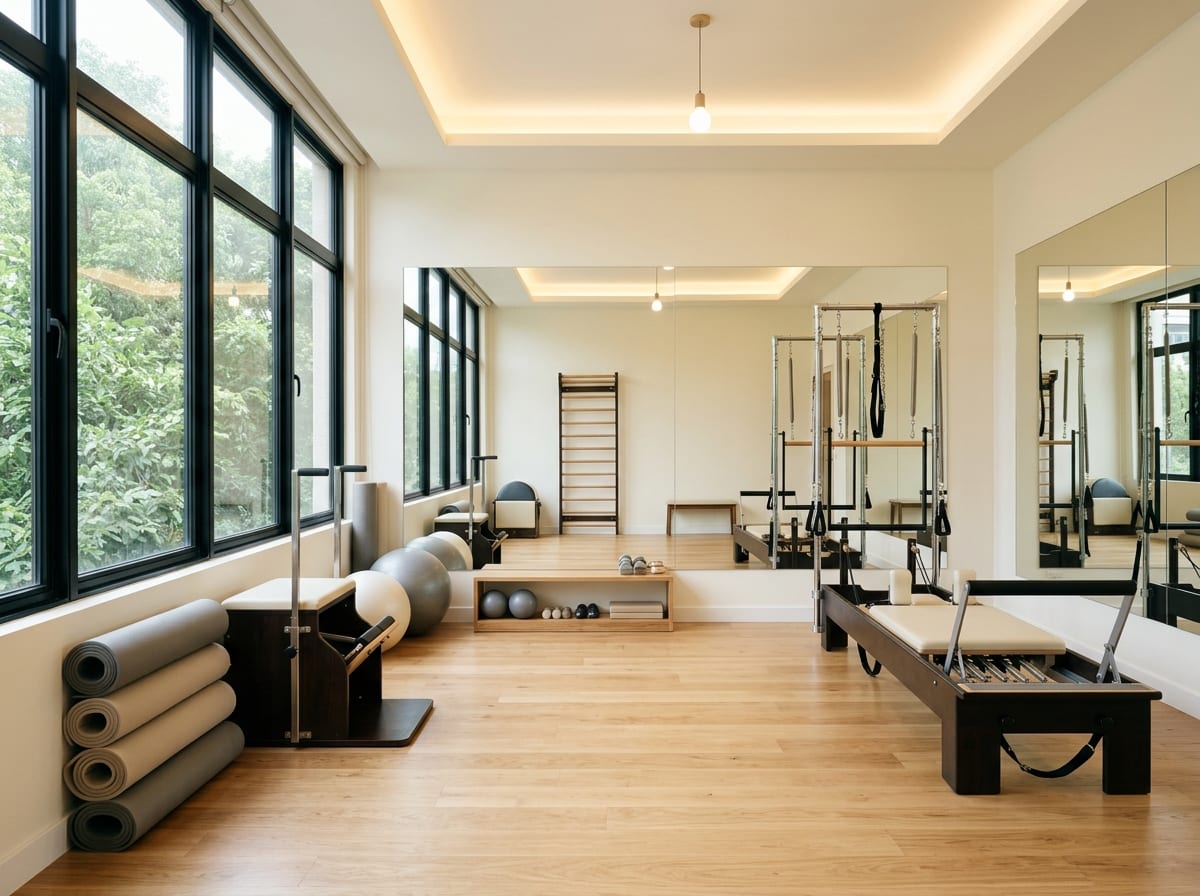 pilates Ao