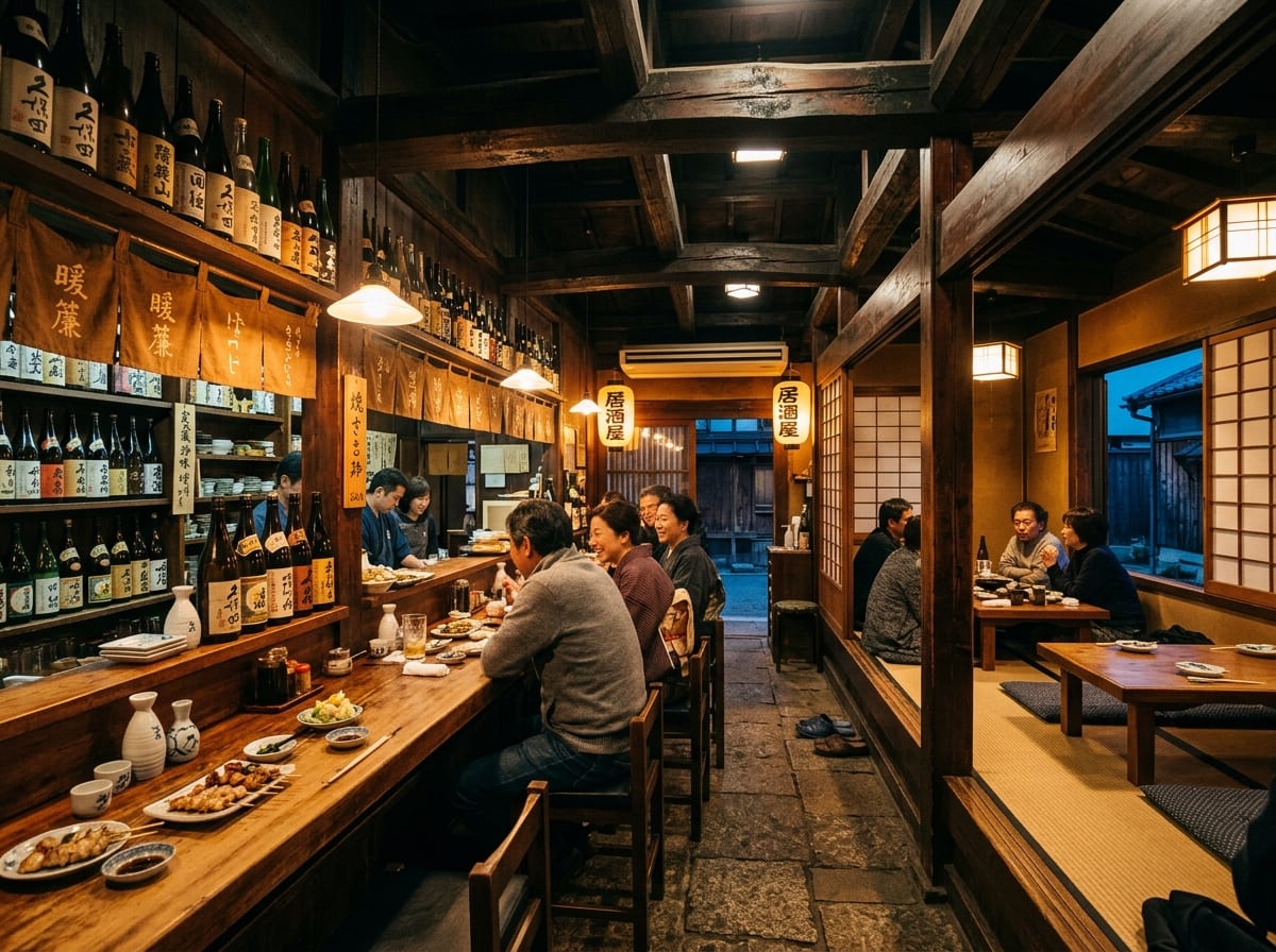 うまもん酒場 しろやま