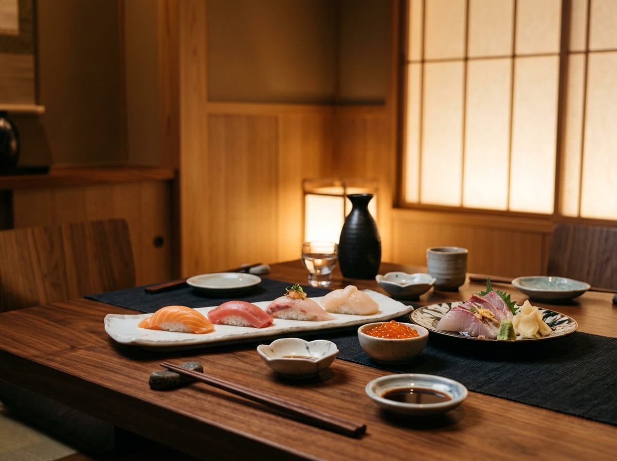 おやじの一本釣り 神戸三宮本店