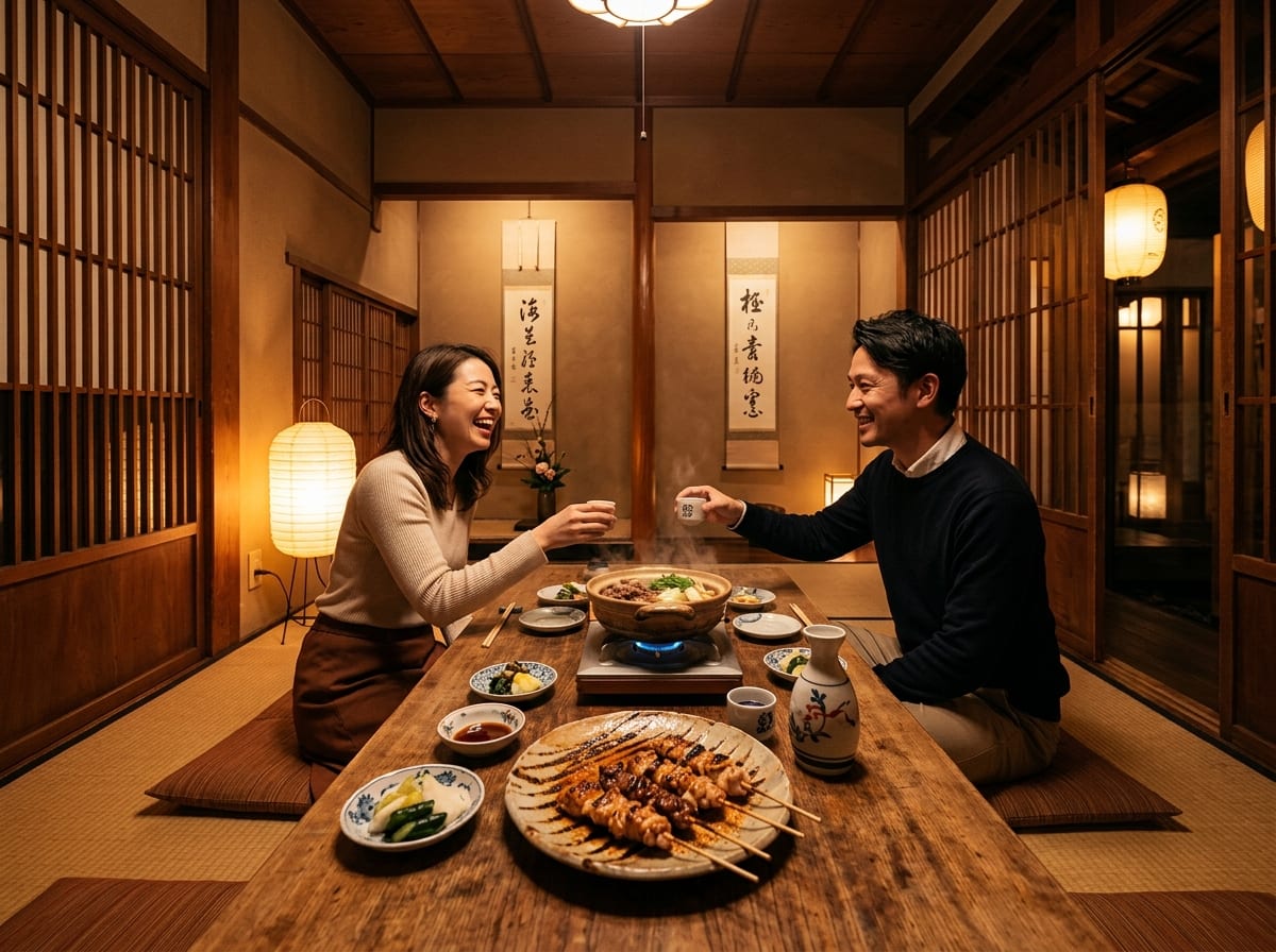 個室居酒屋 一之蔵 姫路駅前店