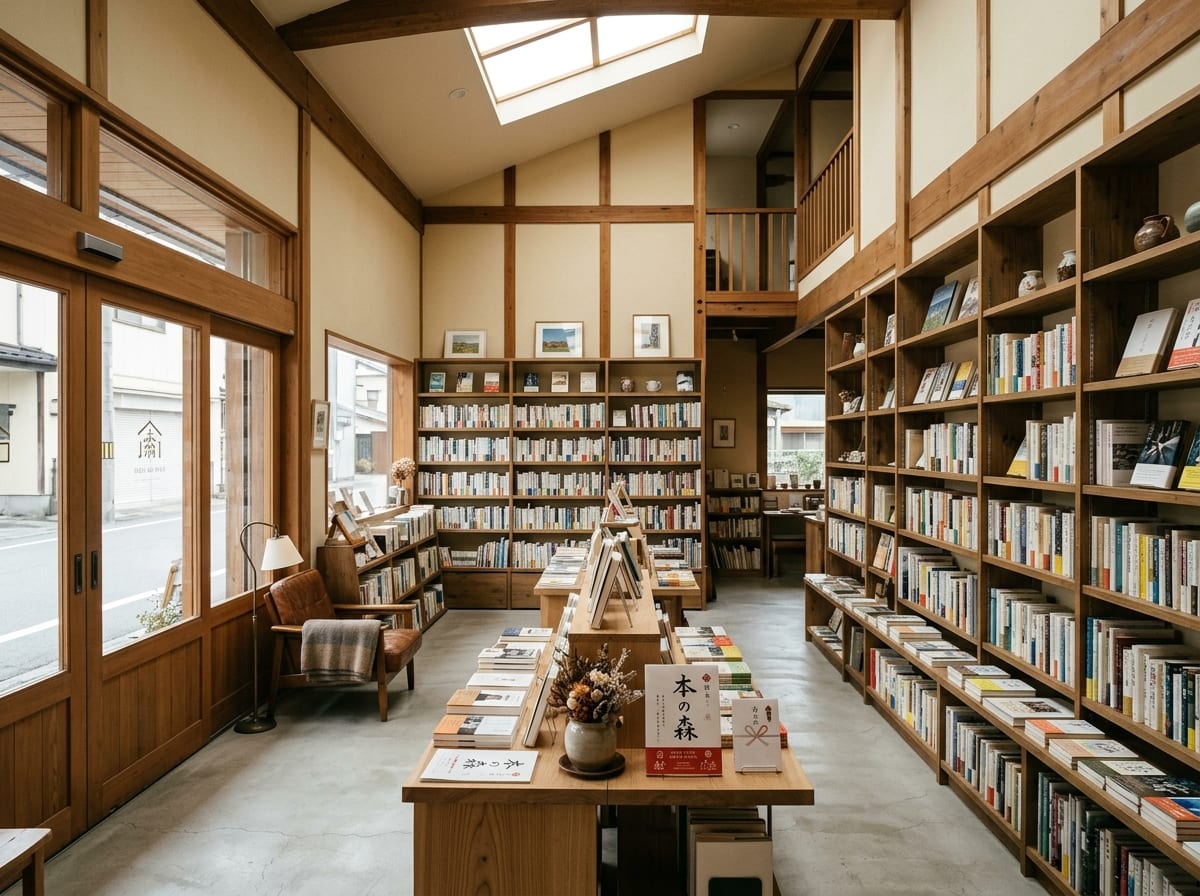 金高堂書店 朝倉ブックセンター