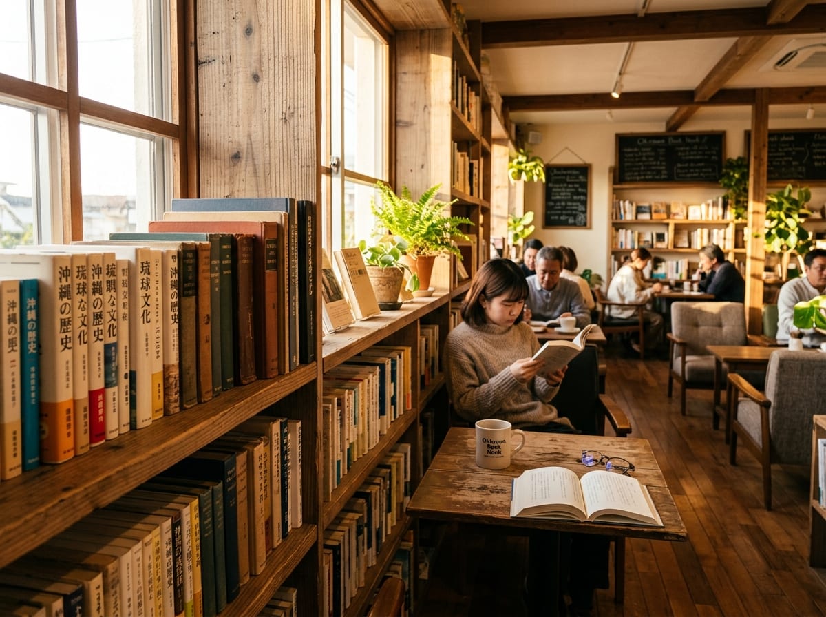 くじらブックス&Zou Cafe