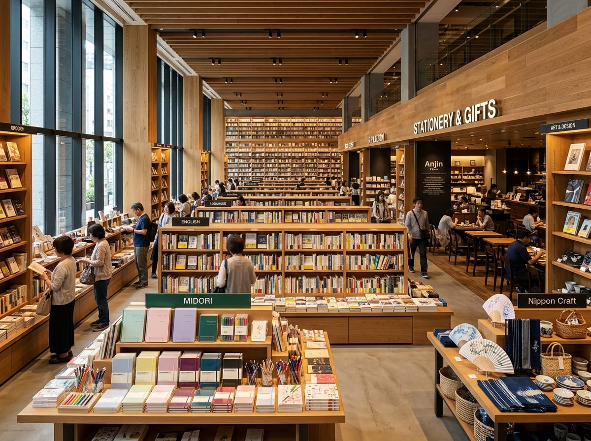 エムズエクスポ盛岡店書籍部