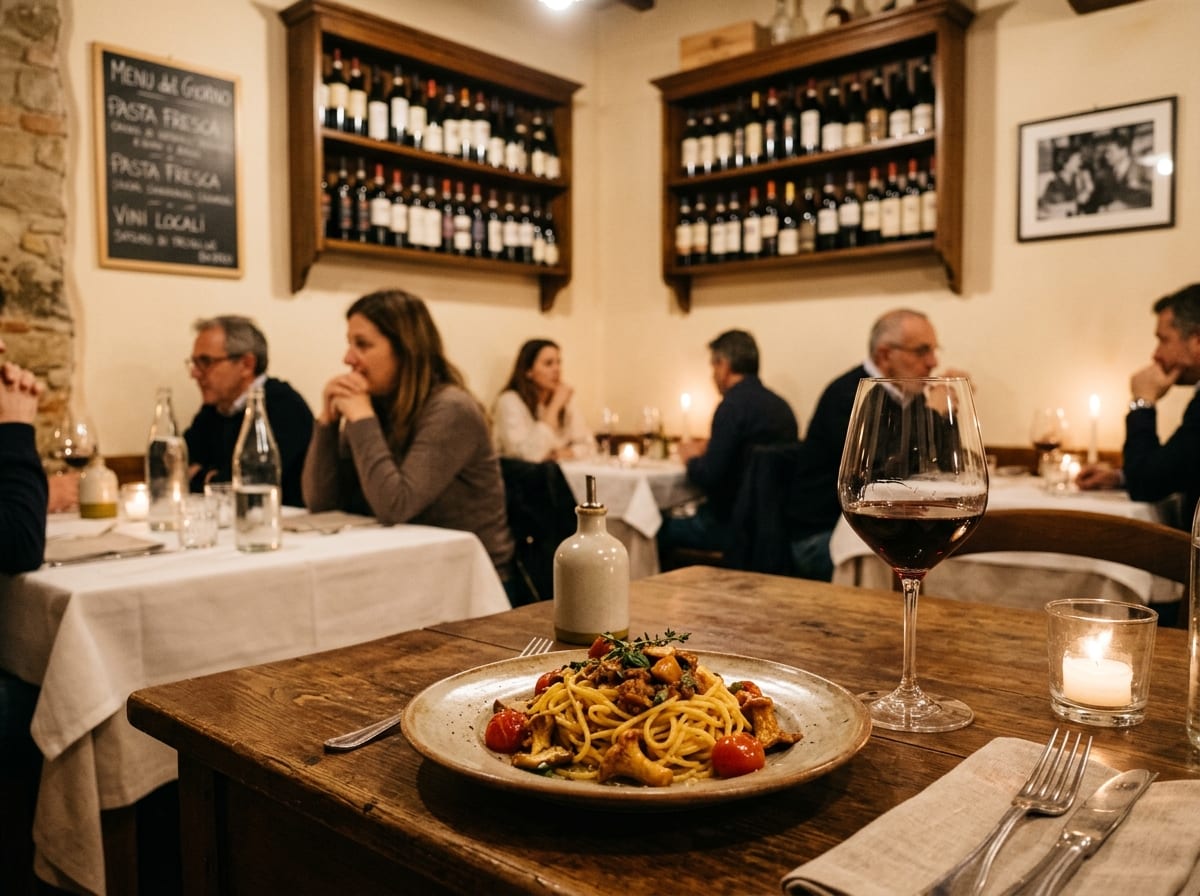 新潟イタリア食堂 MAMMA