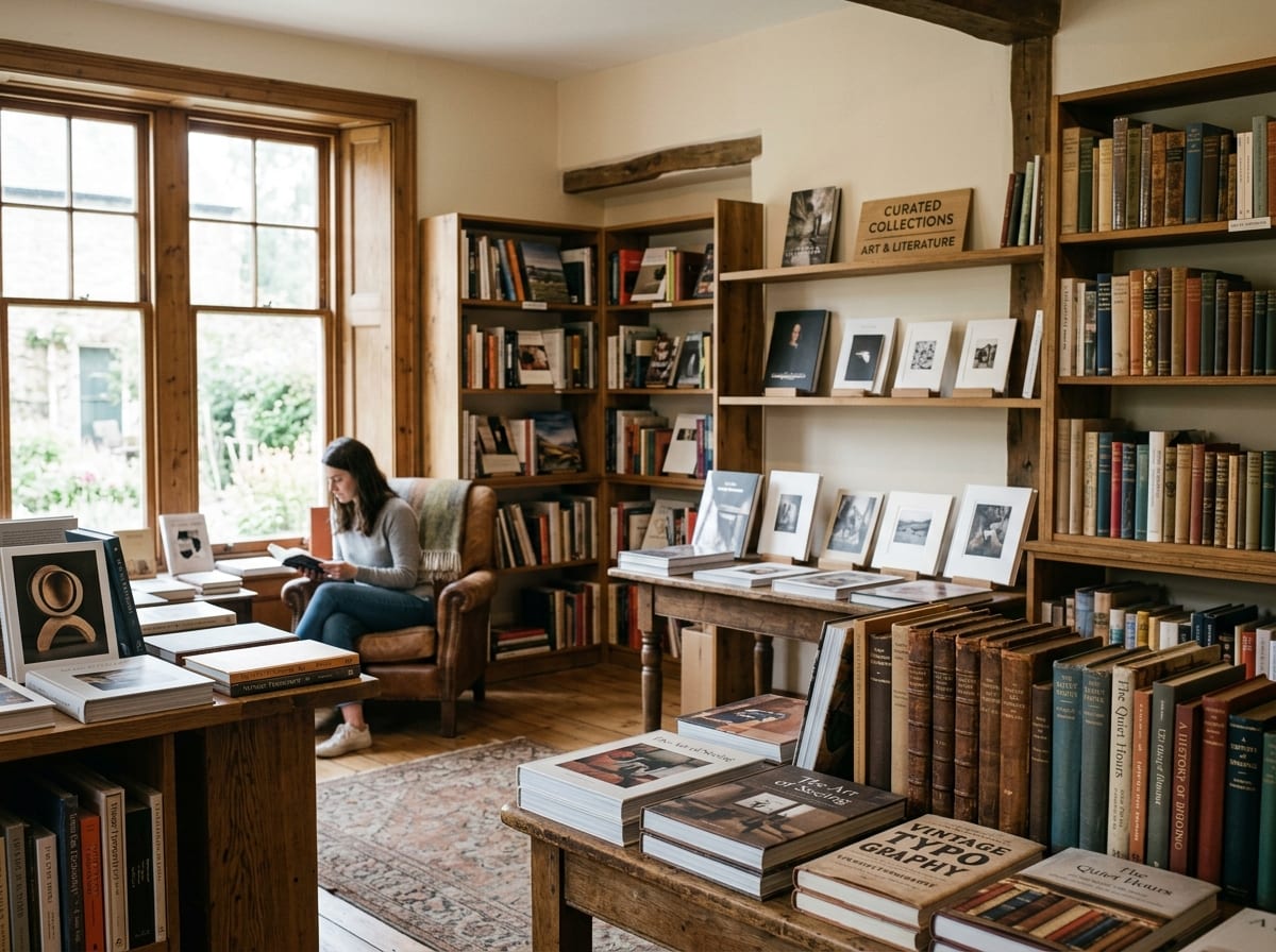 smokebooks みのり台店