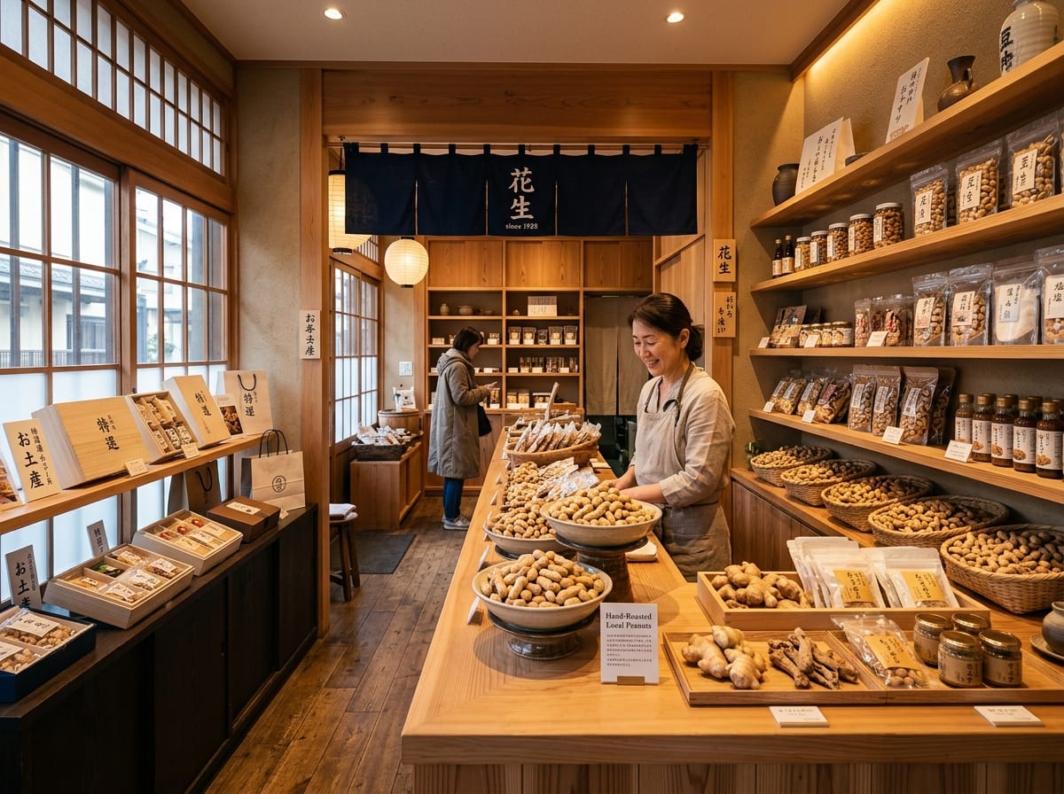 有限会社フクヤ商店