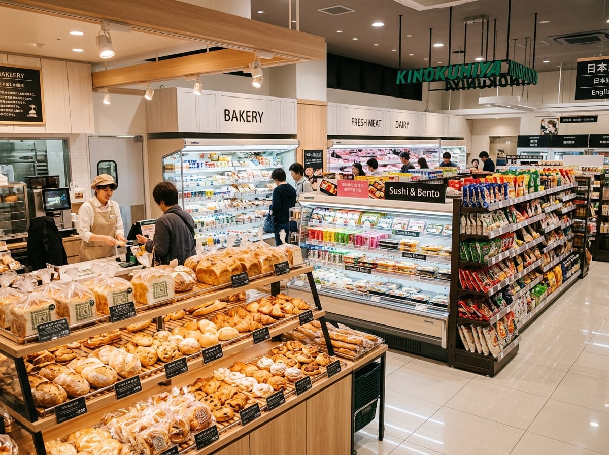 スーパーマーケットバロー 甲府昭和店