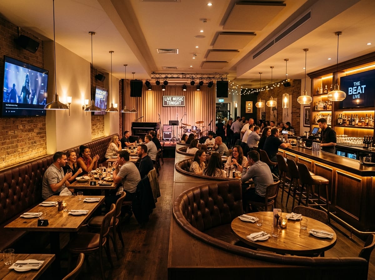 Wine&Dining 蔵人 松戸店