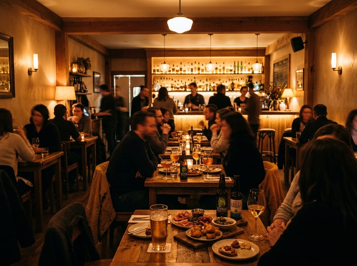 BAR&DINER 晴゜る PAL