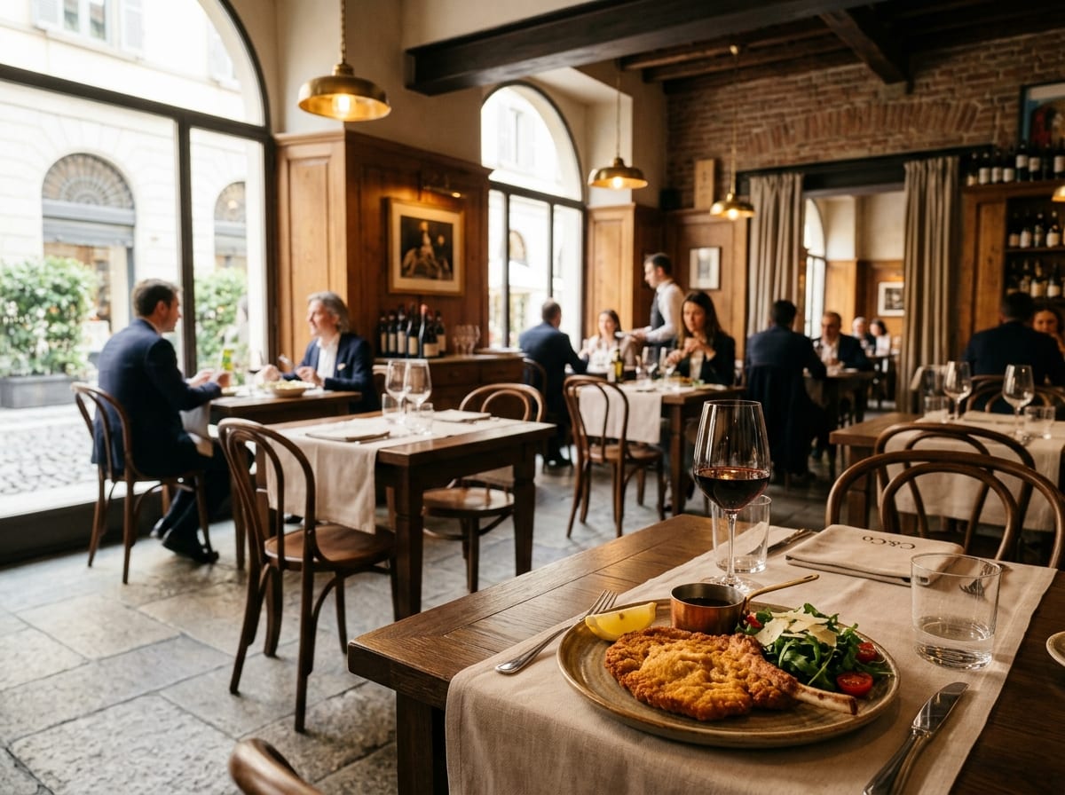 Cafe&Dining Tigre