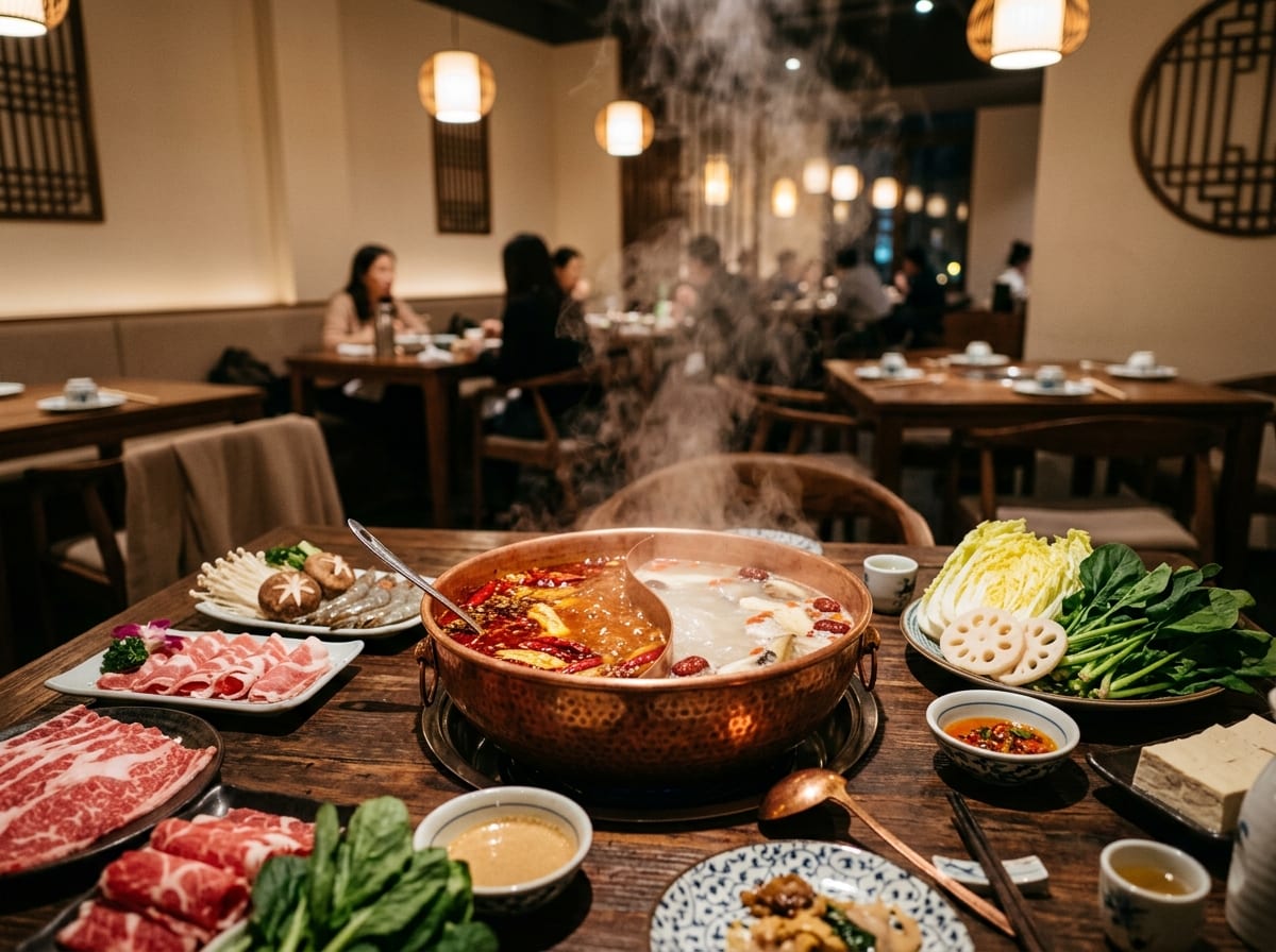 中国料理 季香園