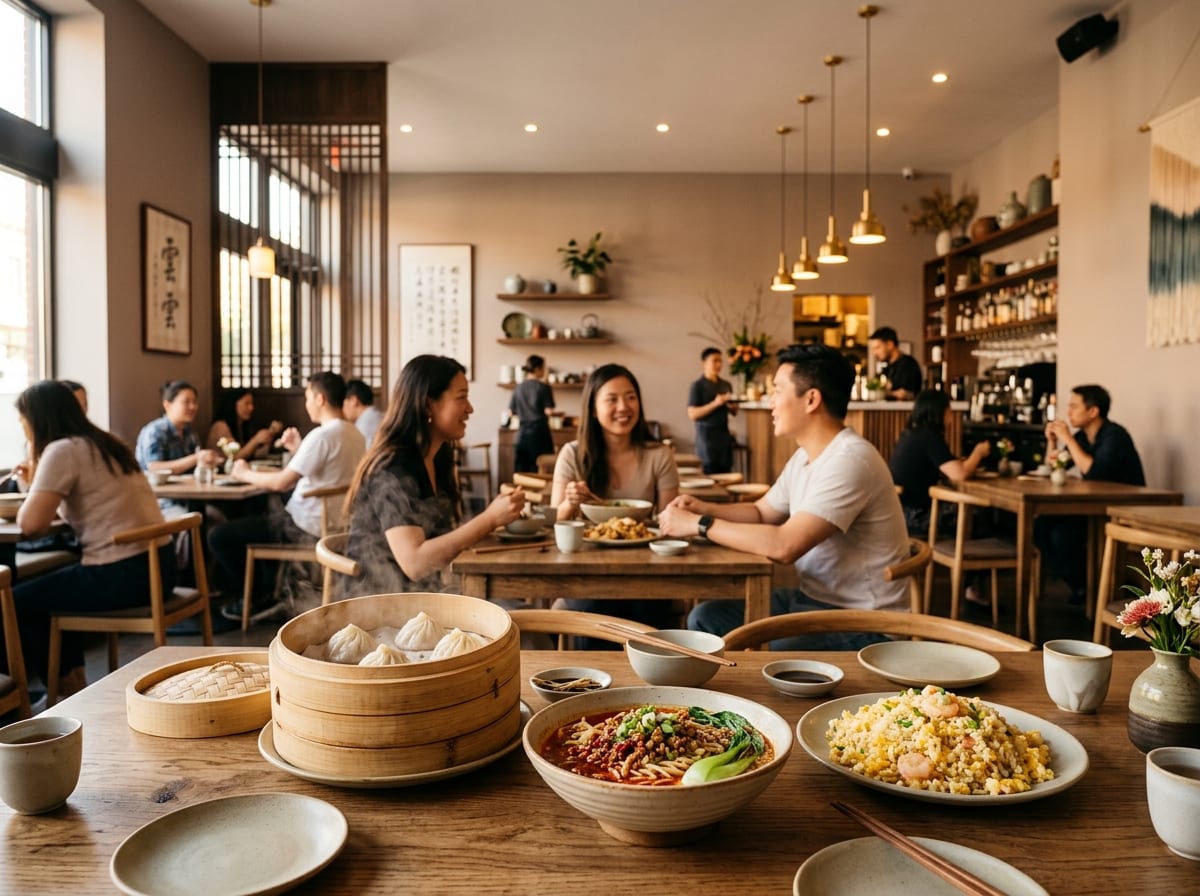 小籠包・中国料理 芙籠