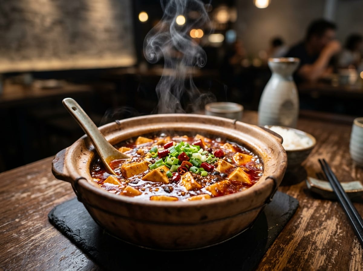 中国料理 四神