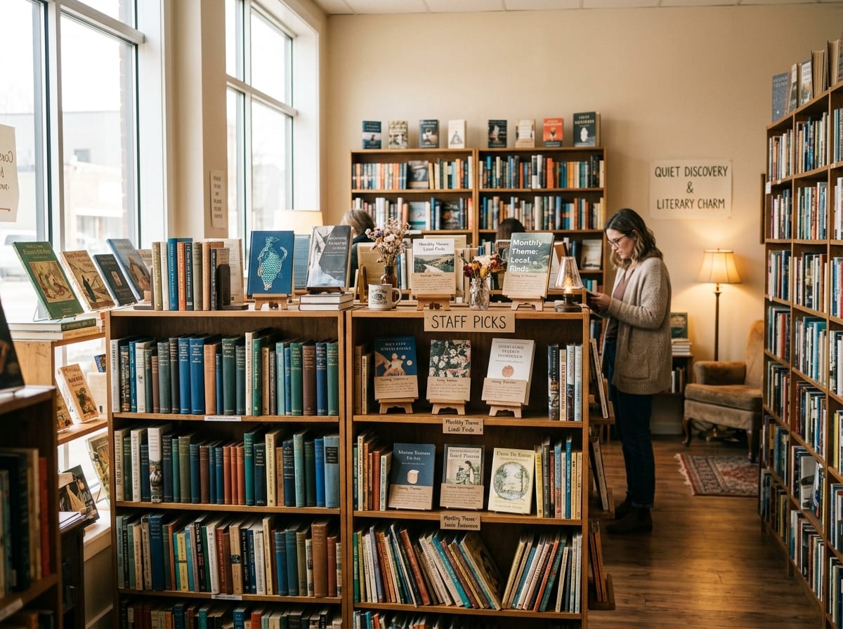 BOOK LAB.