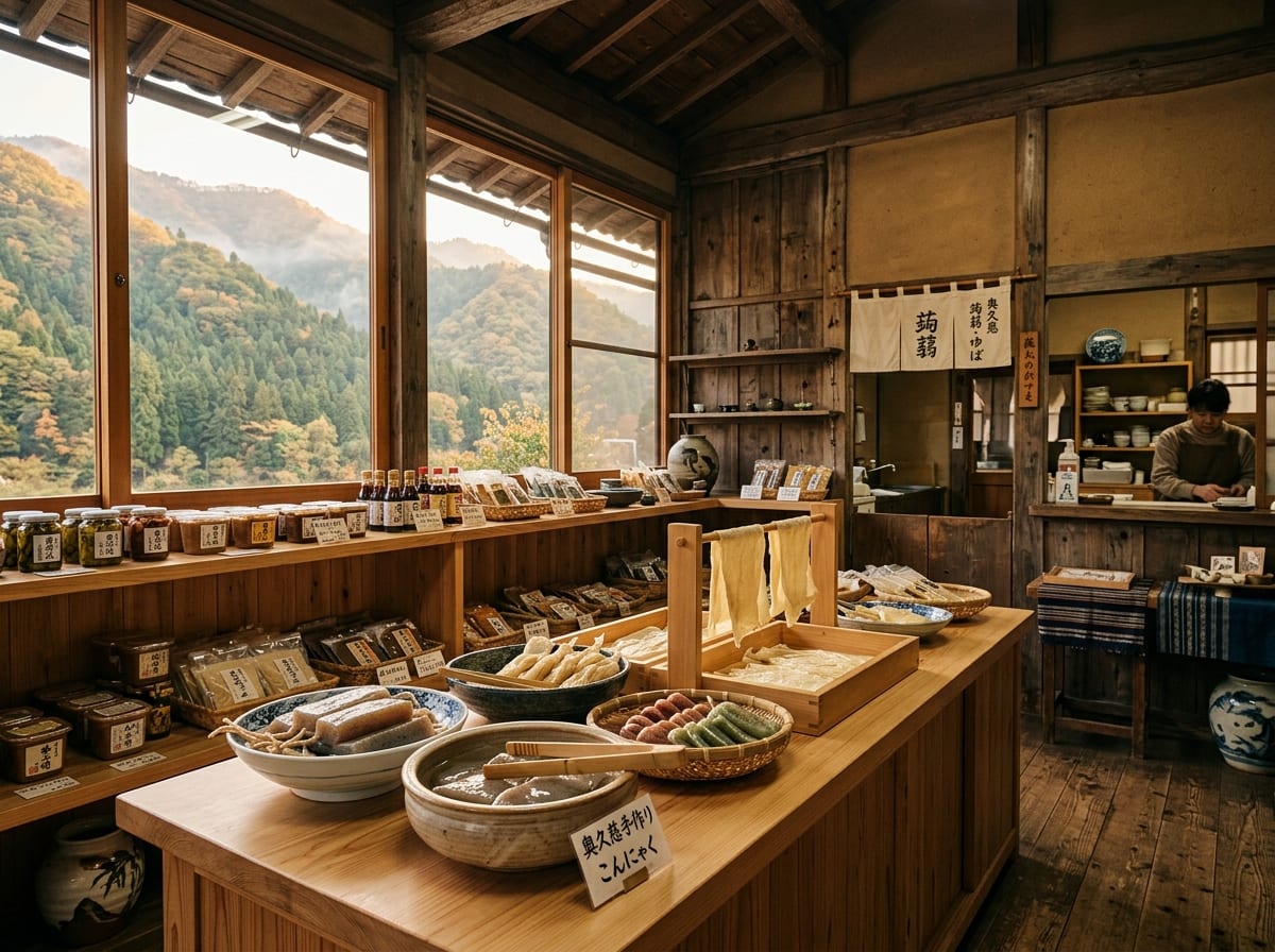 袋田食品