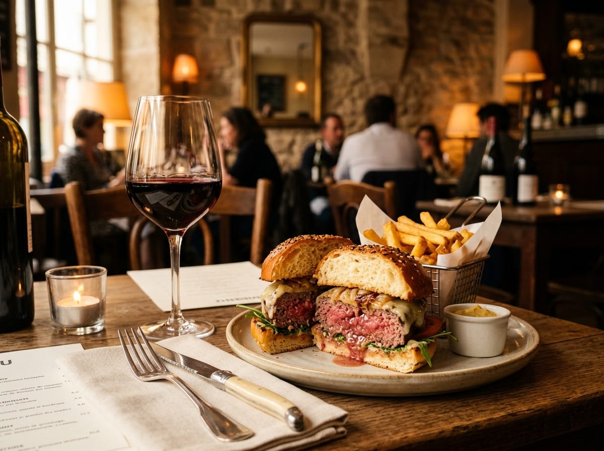 Bistro Bon