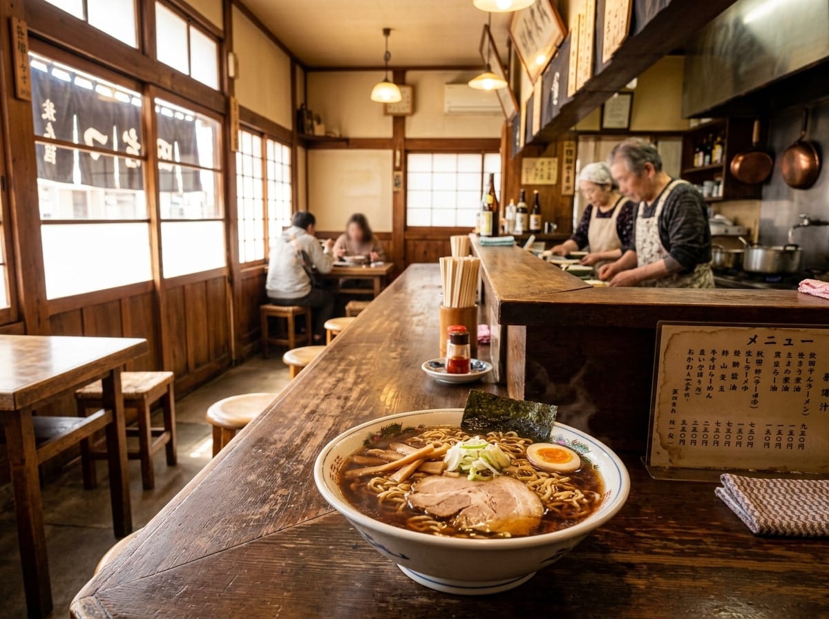 麺や ゼットン