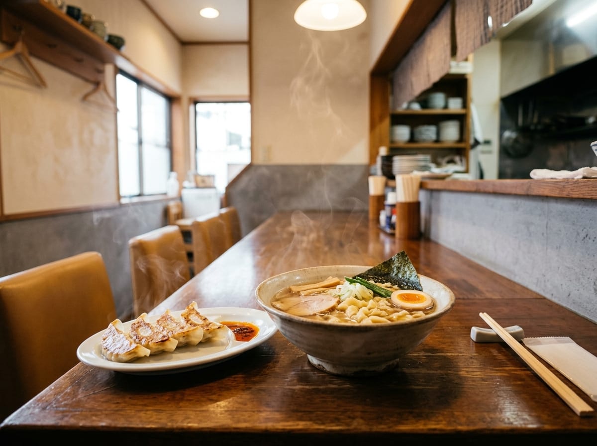 拉麺かくだや
