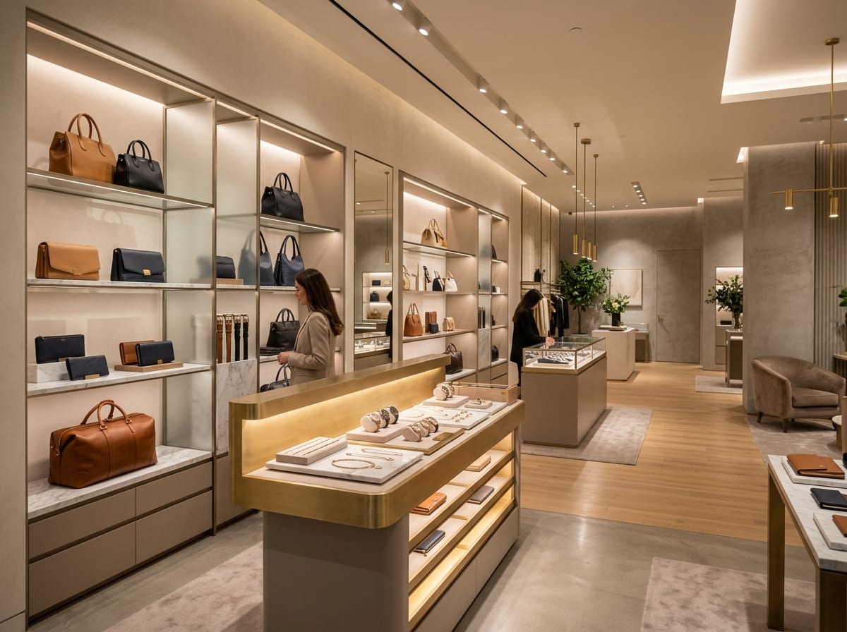 MICHAEL KORS(三井アウトレットパーク 仙台港)