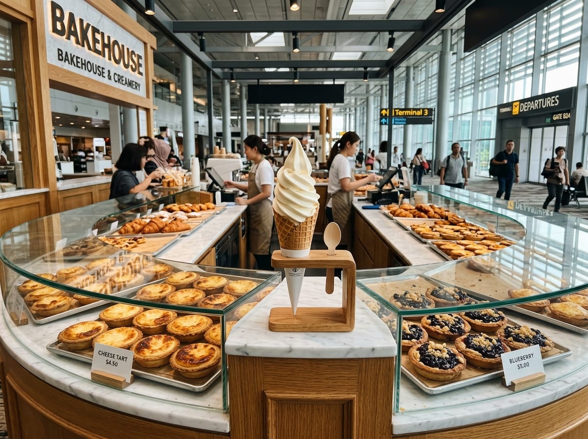 きのとや新千歳空港店