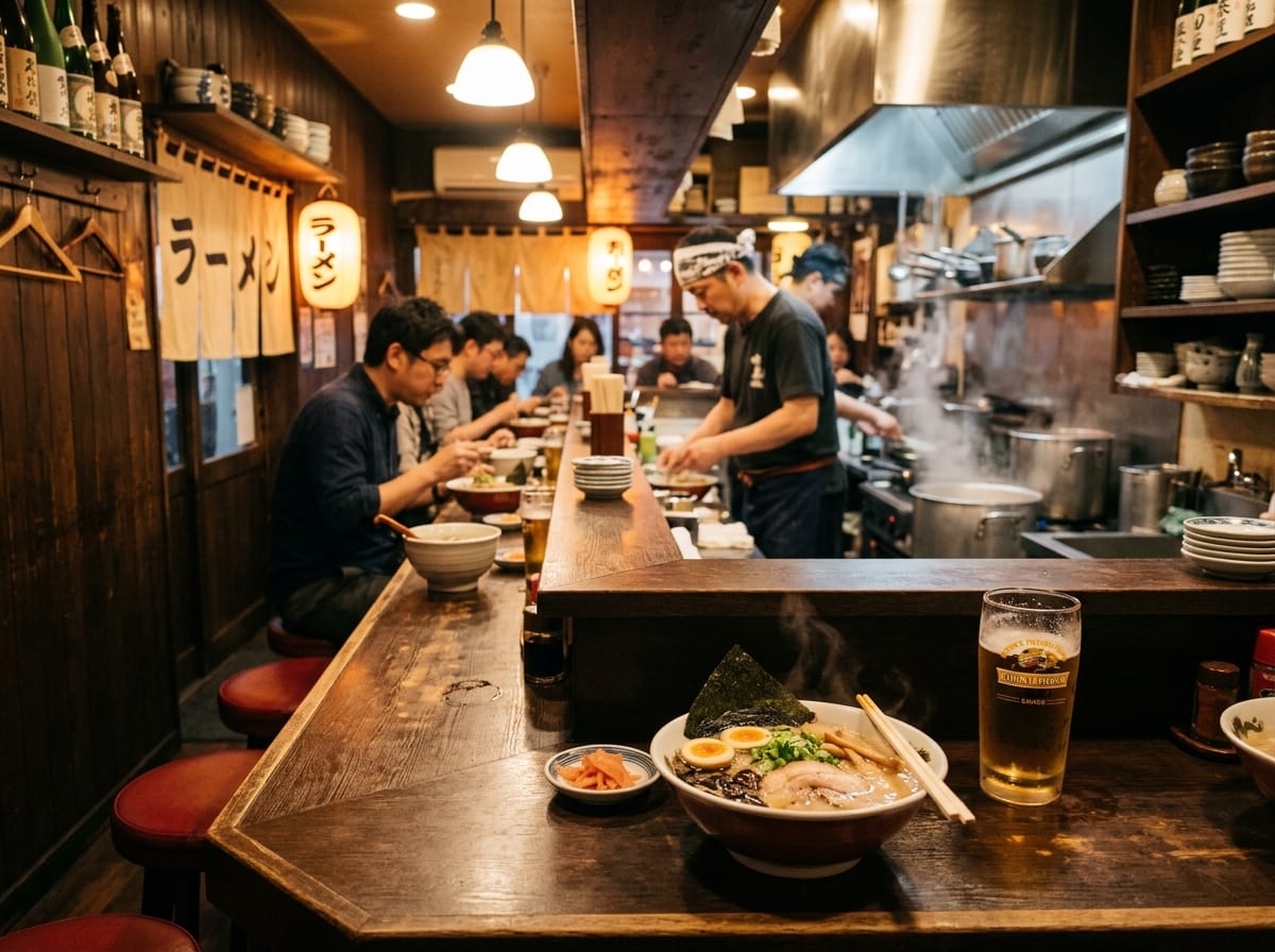 一番亭 御薗店