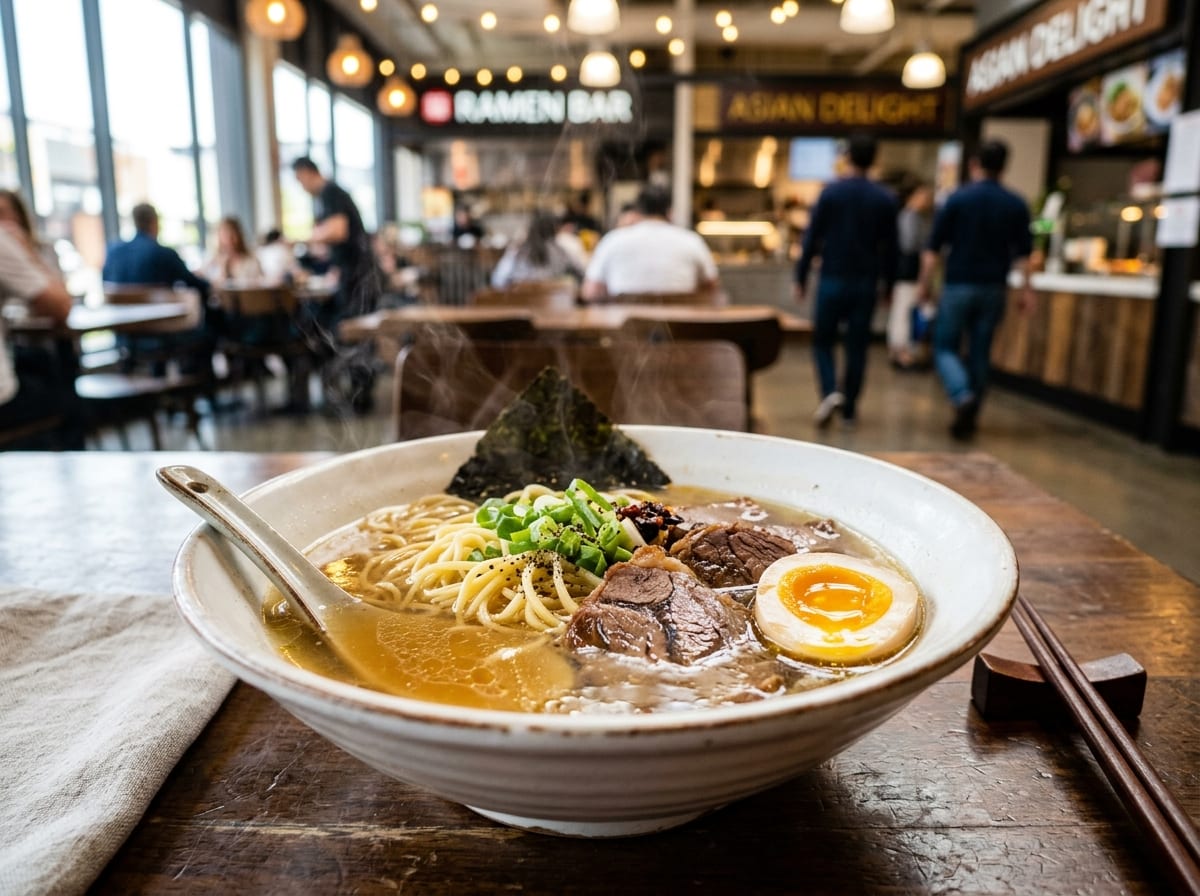 麺屋update