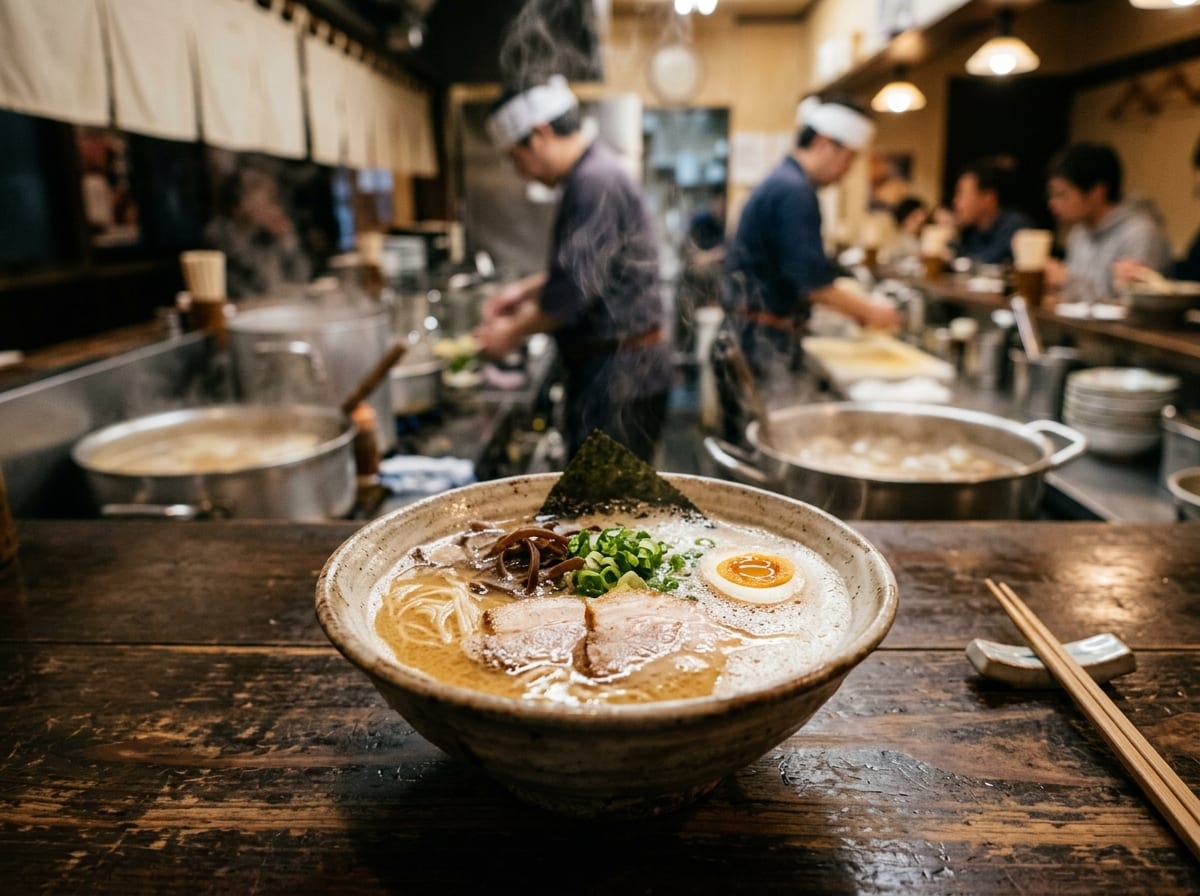 屋台骨