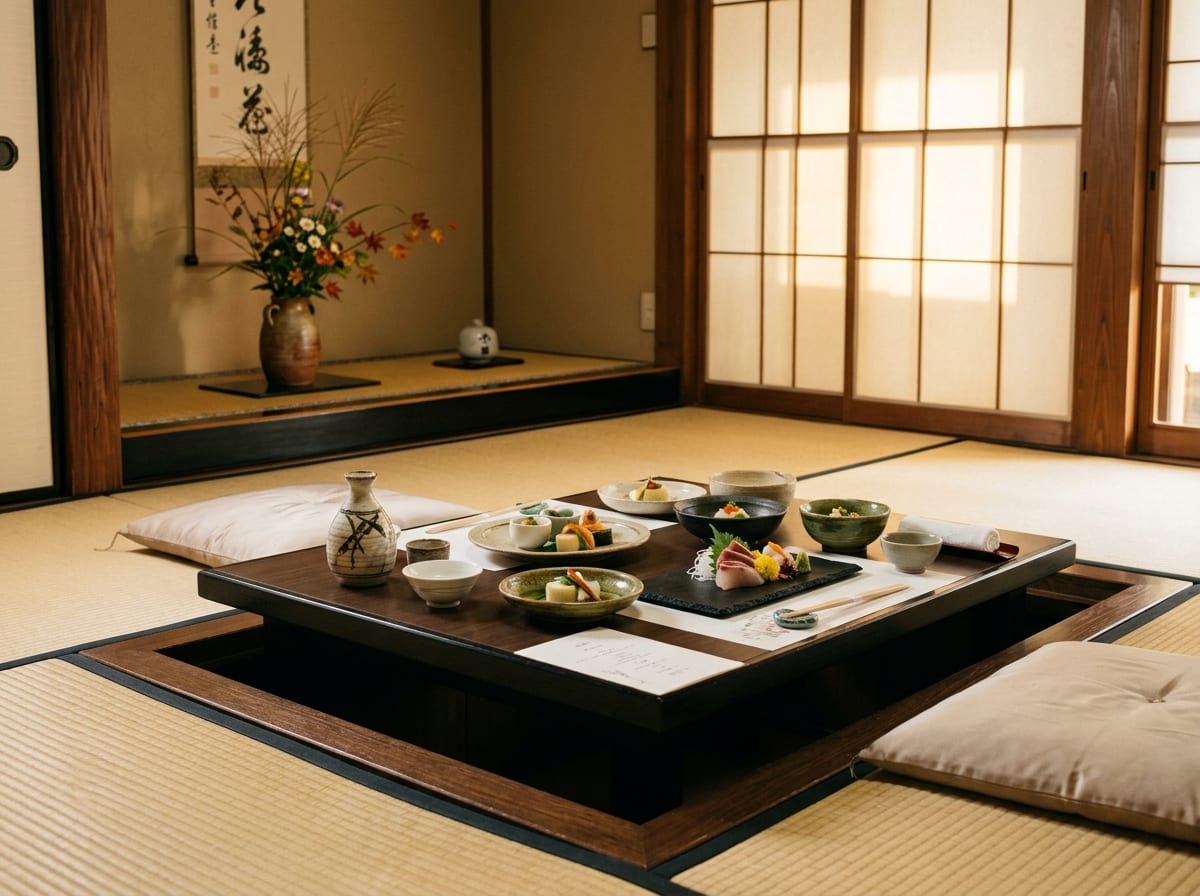日本料理 和咲