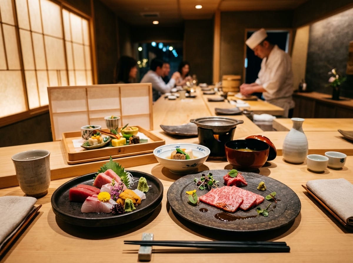 居酒屋割烹 新粋