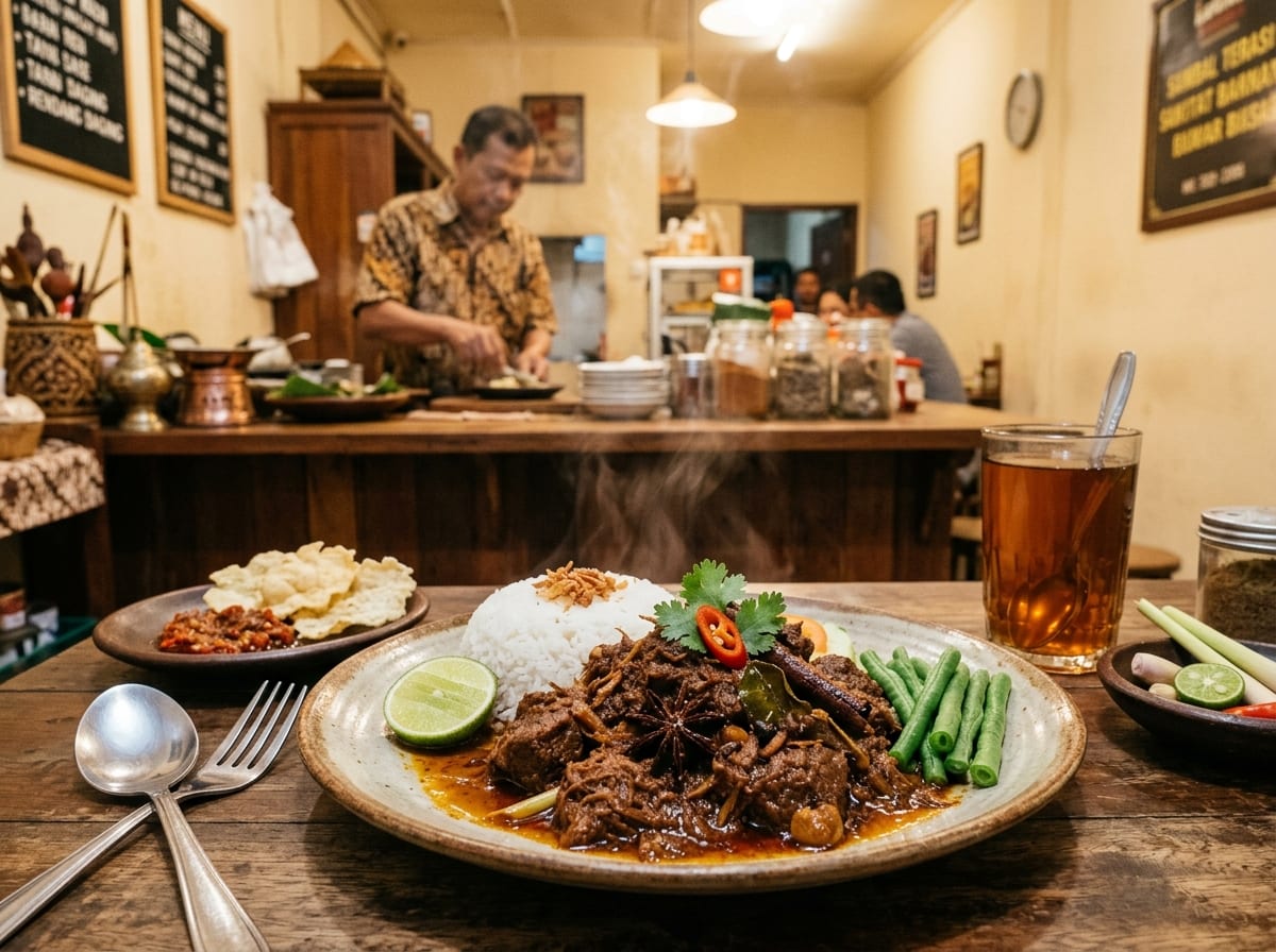 ワルン華食楽
