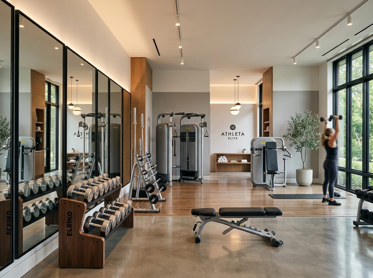Prima Fitness