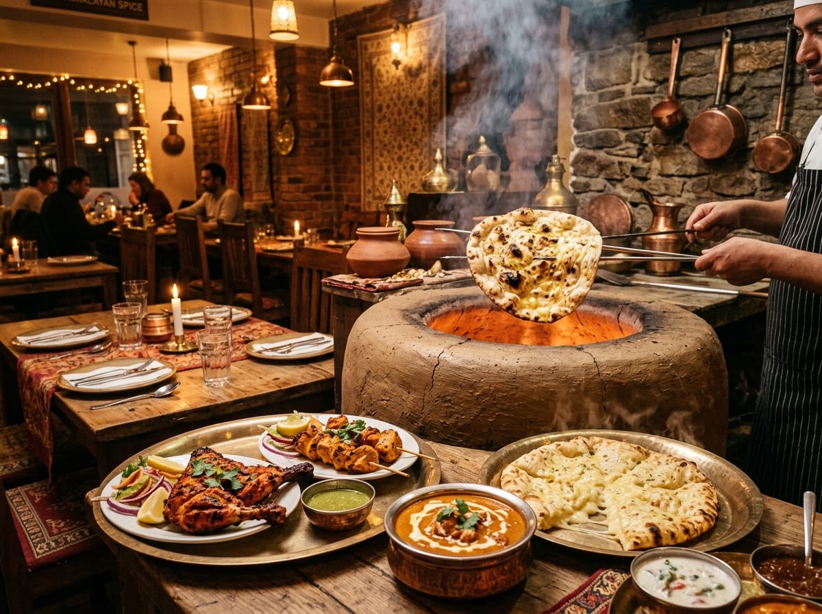 Naan Center