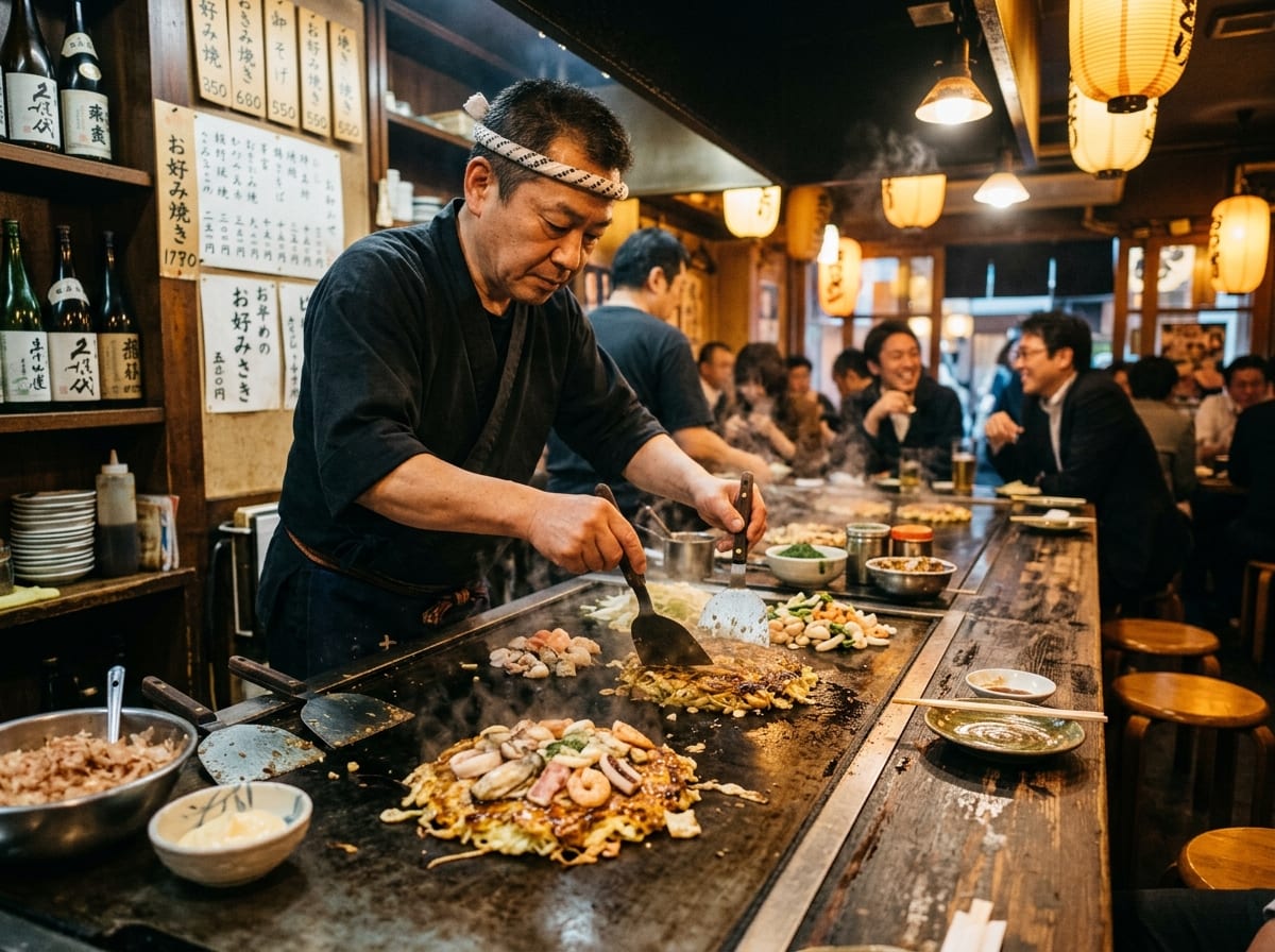 いっちゃん本店