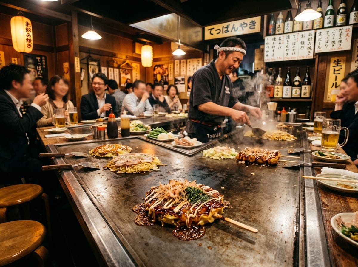 今生焼グループ 駅南店