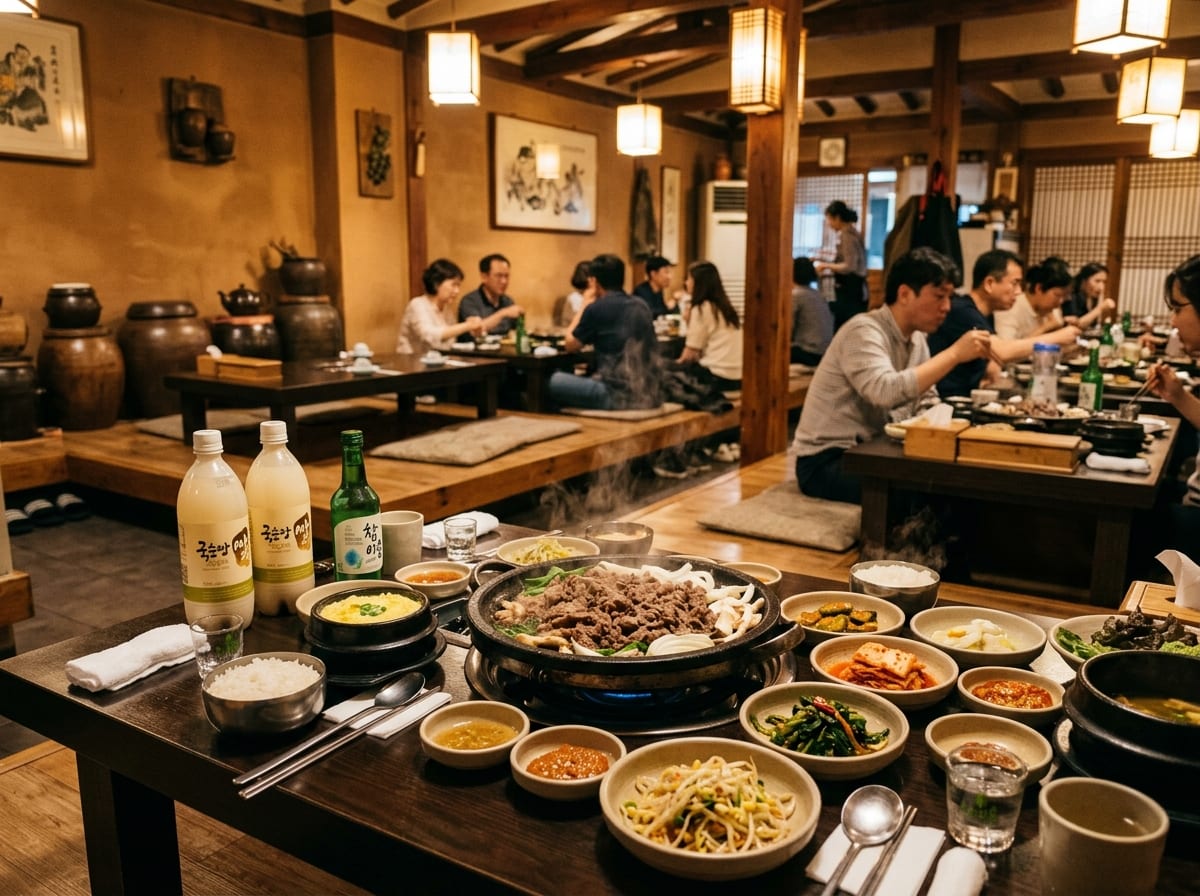 釜山亭 南福岡店