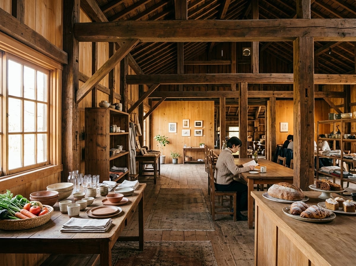 cafe & gallery温々 ぬくぬく