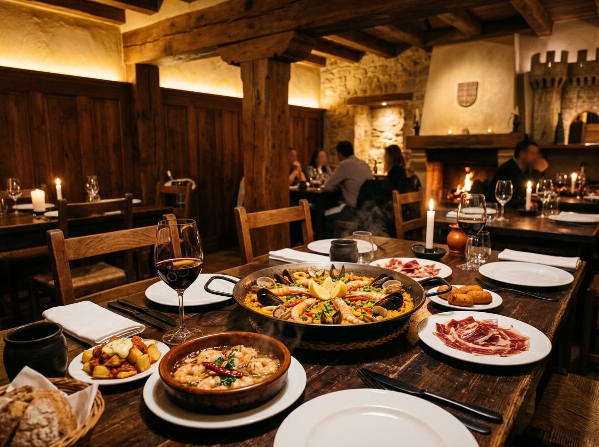 COCINA -Siesta-