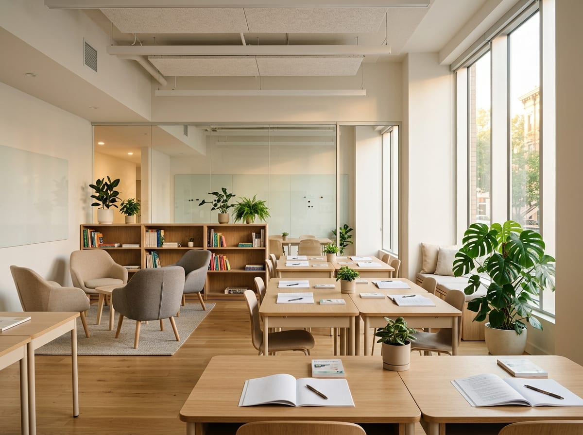 English Studio