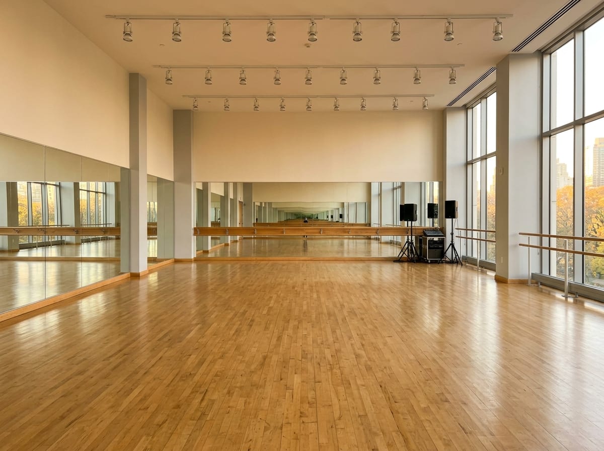 DANCE STUDIO PLUS