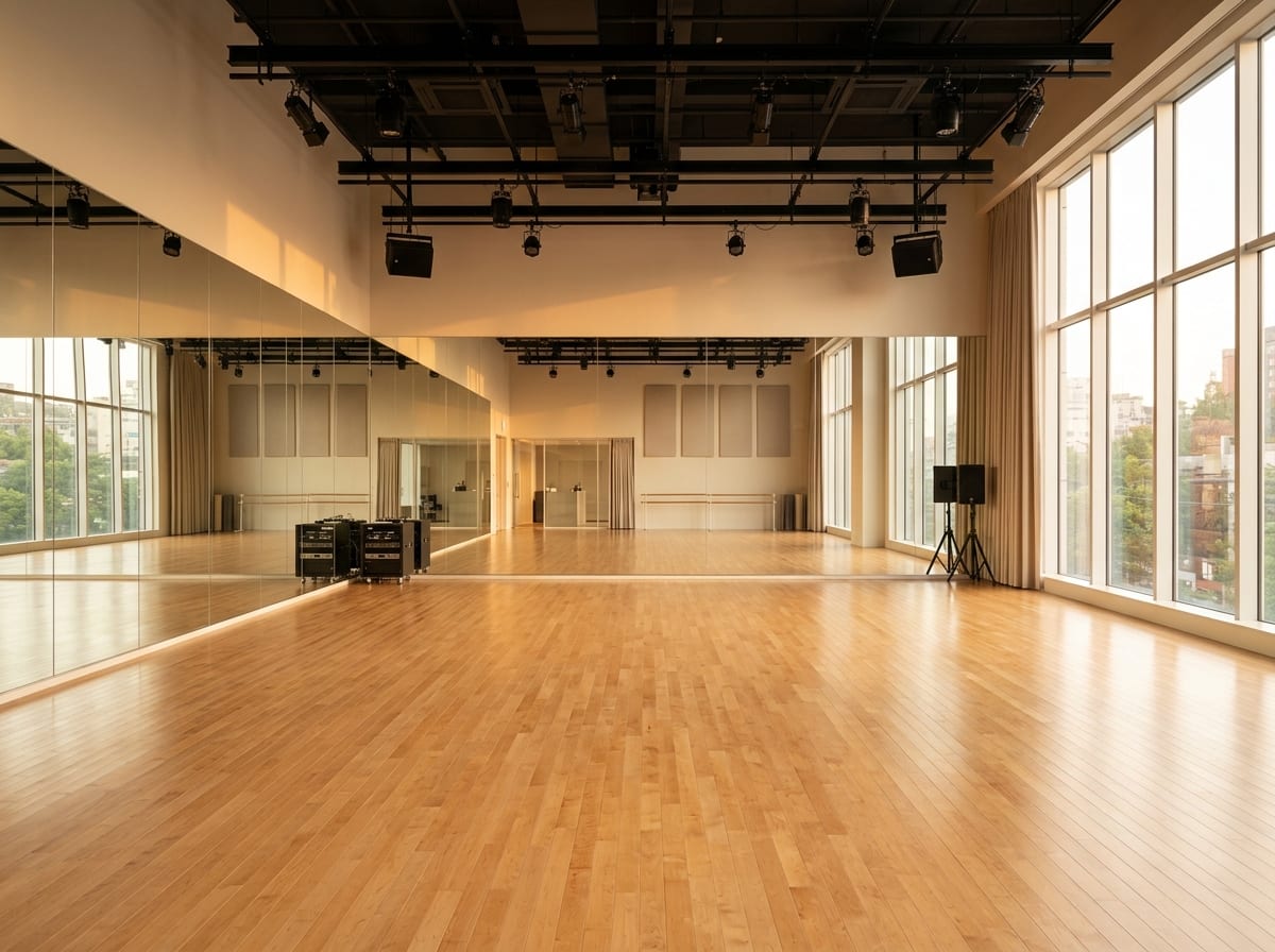 Studio Ray（スタジオレイ）
