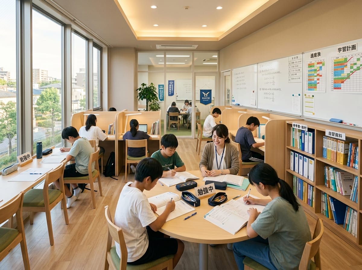 喜望ゼミナール