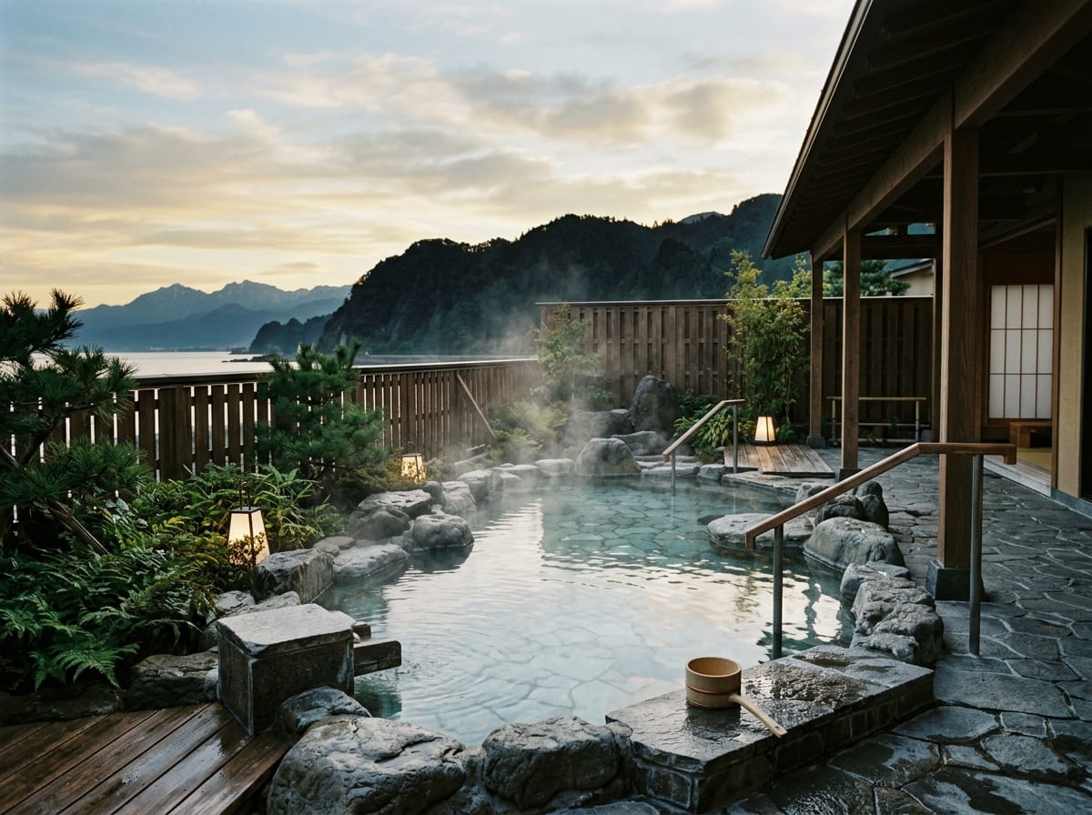 Spa Resort 湯の華アイランド広場