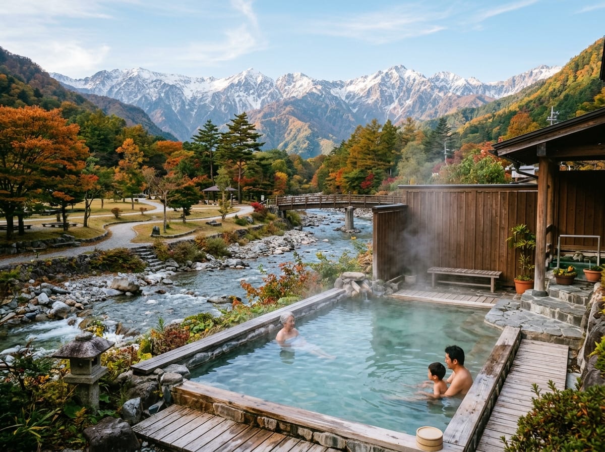やまなみの湯