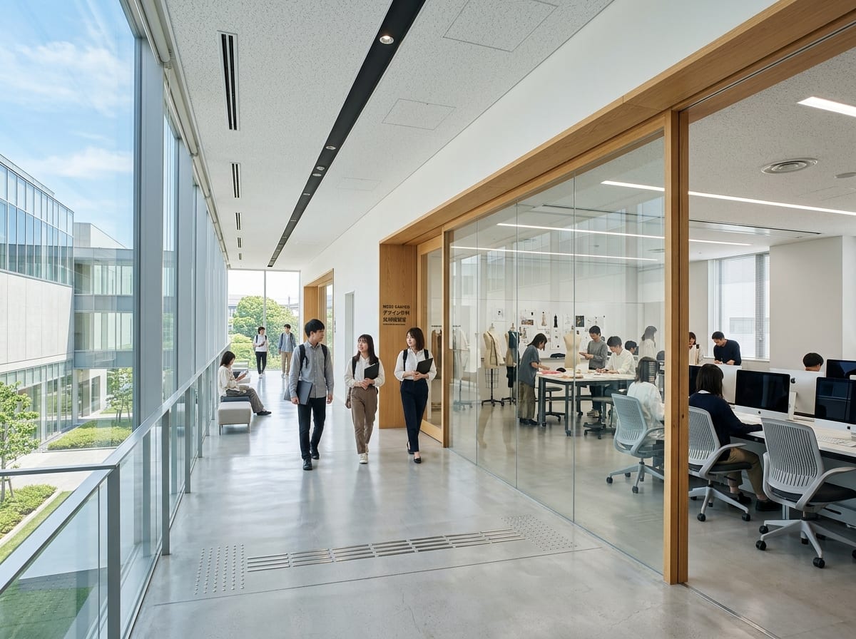 MCL盛岡情報ビジネス&デザイン専門学校