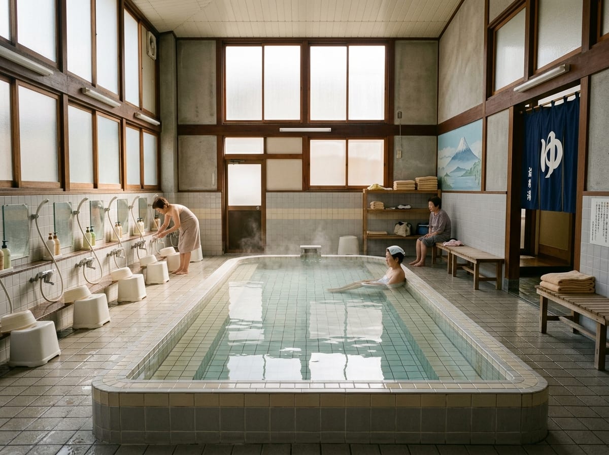 山口ふれあい館